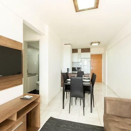 Apartamento De Temporada Em Ponta Negra Apartment Natal Luaran gambar