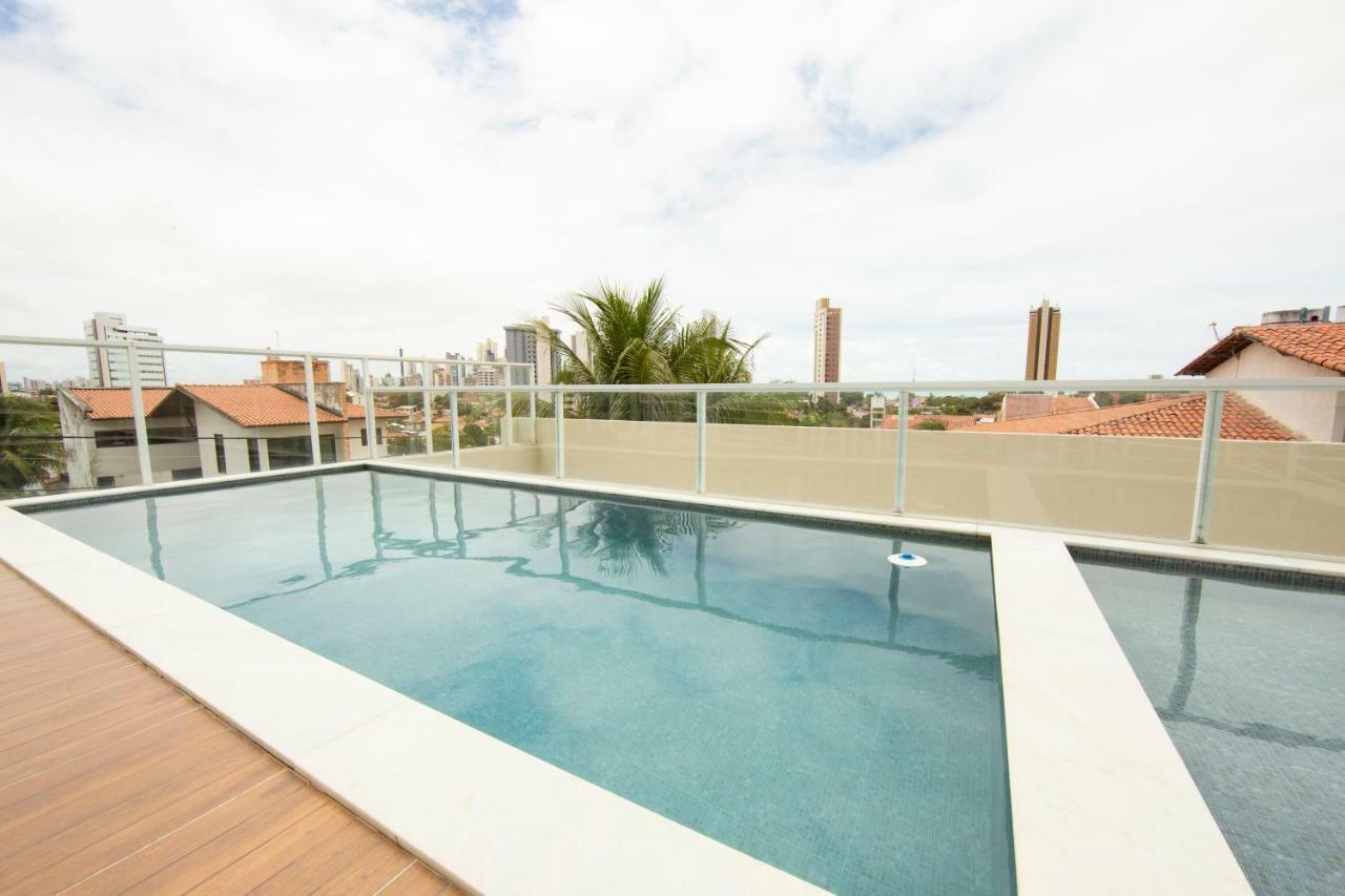 Apartamento De Temporada Em Ponta Negra Apartment Natal Luaran gambar