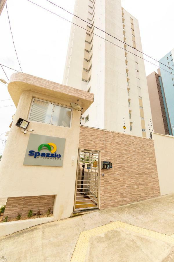 Apartamento De Temporada Em Ponta Negra Apartment Natal Luaran gambar